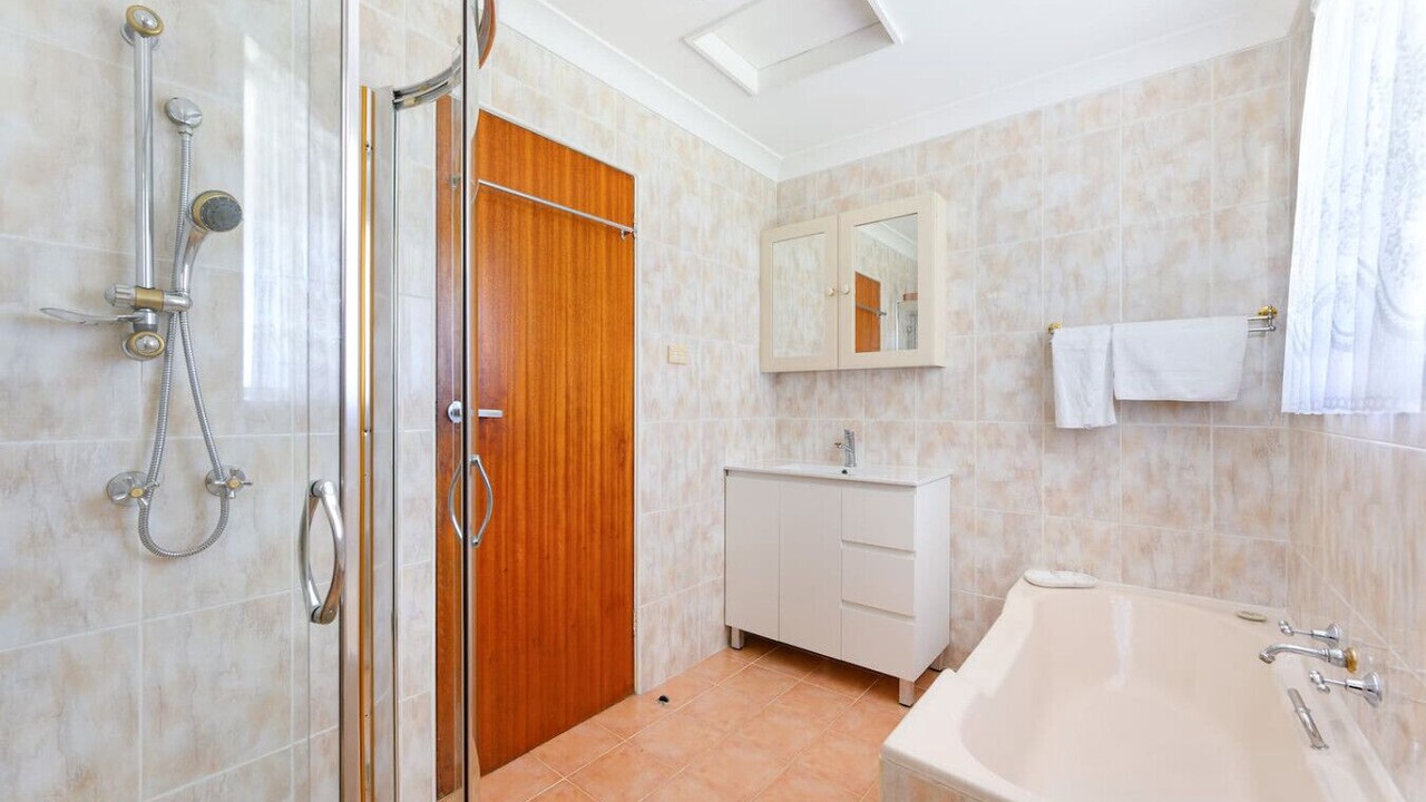 Photo of Bathroom in St Marys