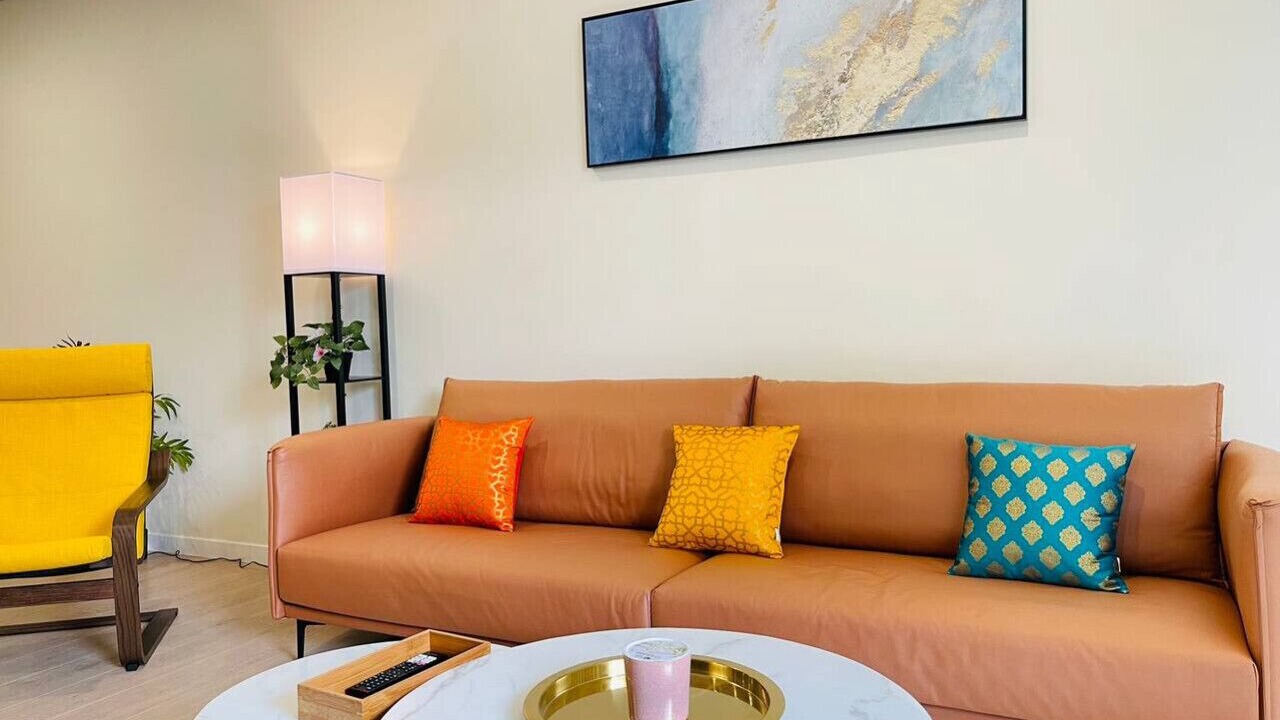 Photo of Livingroom in Botany