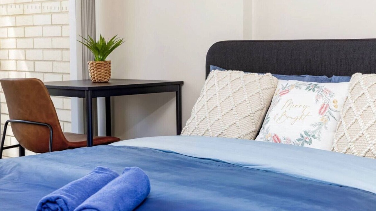 Photo of Bedroom in Botany