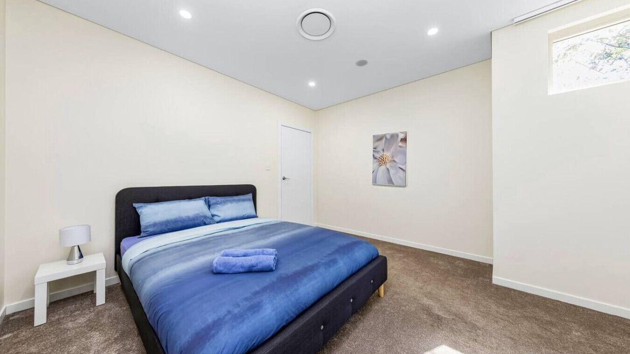Photo of Bedroom in Botany