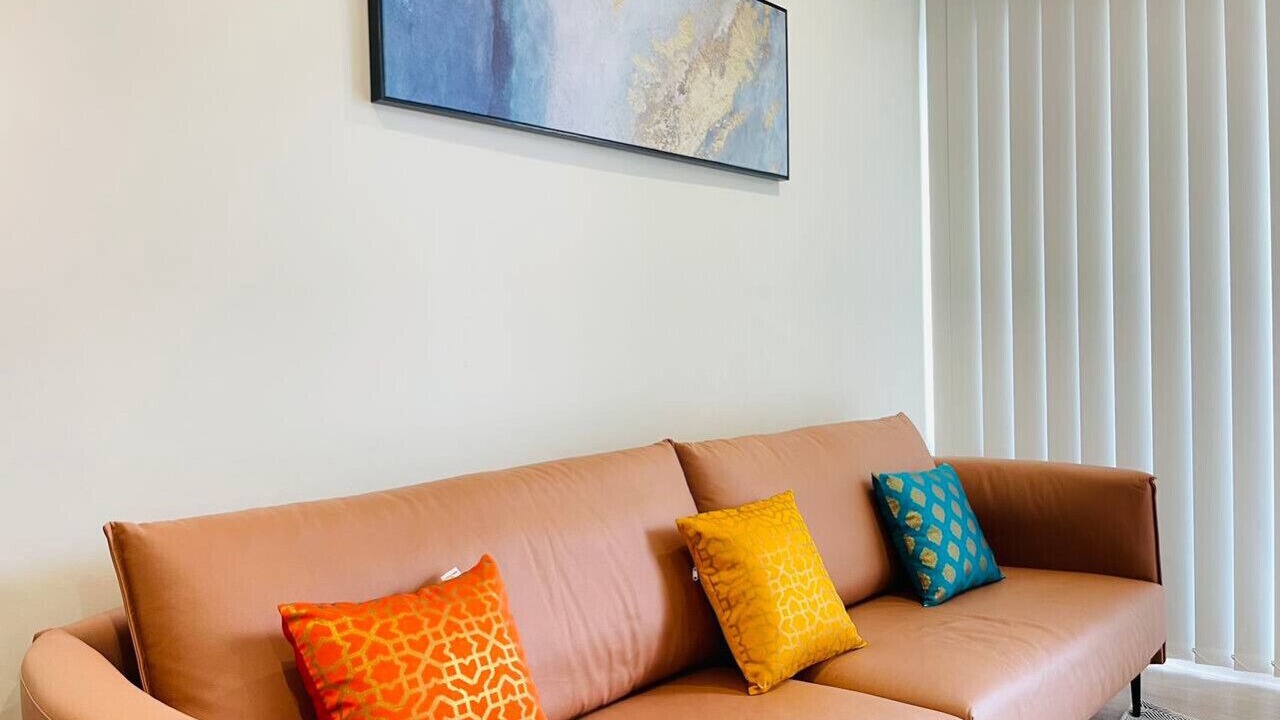 Photo of Livingroom in Botany
