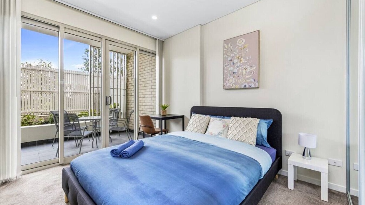 Photo of Bedroom in Botany