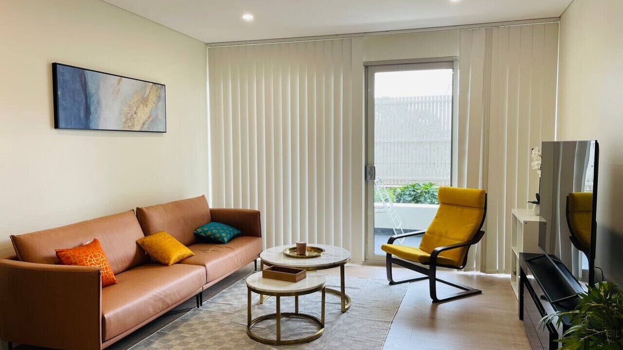Photo of Livingroom in Botany
