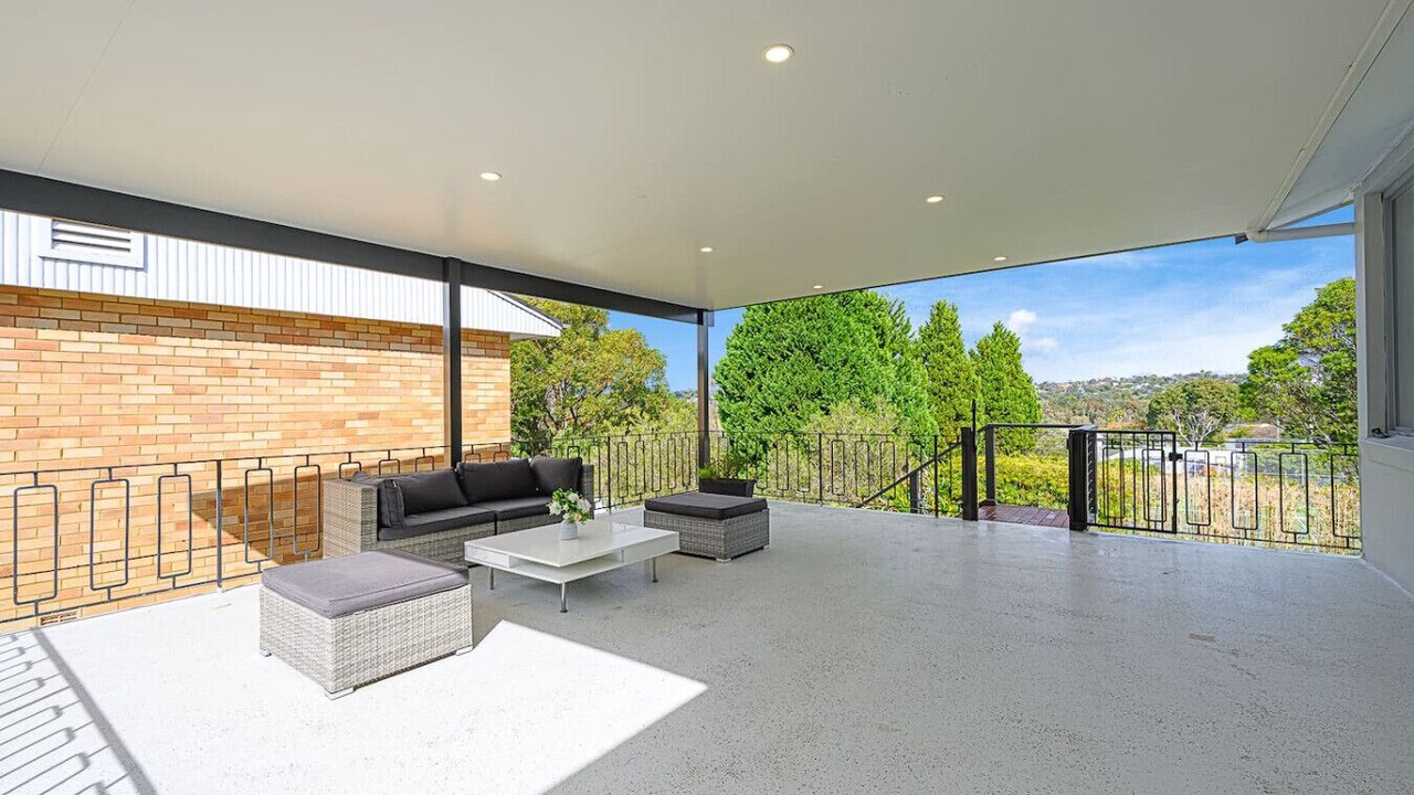 Photo of Patio Balcony in Collaroy