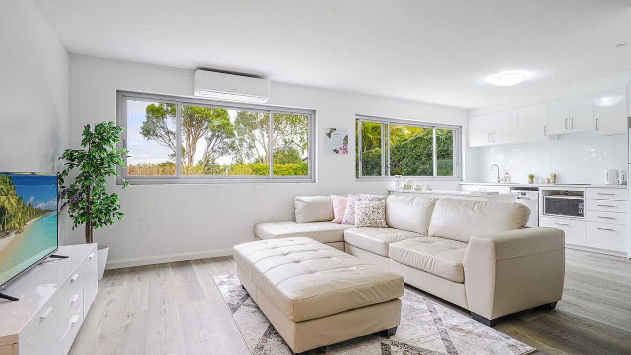 Photo of Livingroom in Collaroy