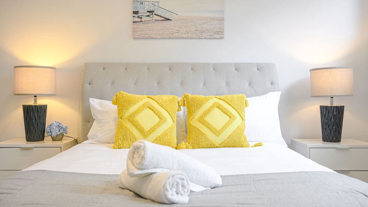 Photo of Bedroom in Collaroy