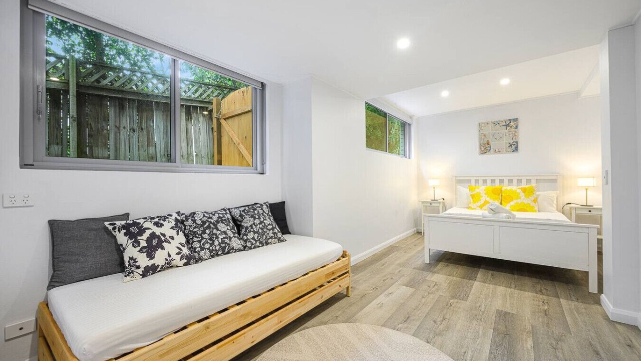 Photo of Bedroom in Collaroy