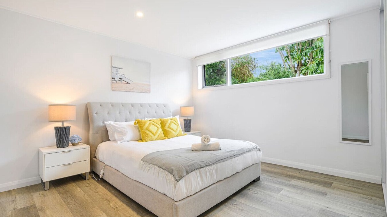 Photo of Bedroom in Collaroy