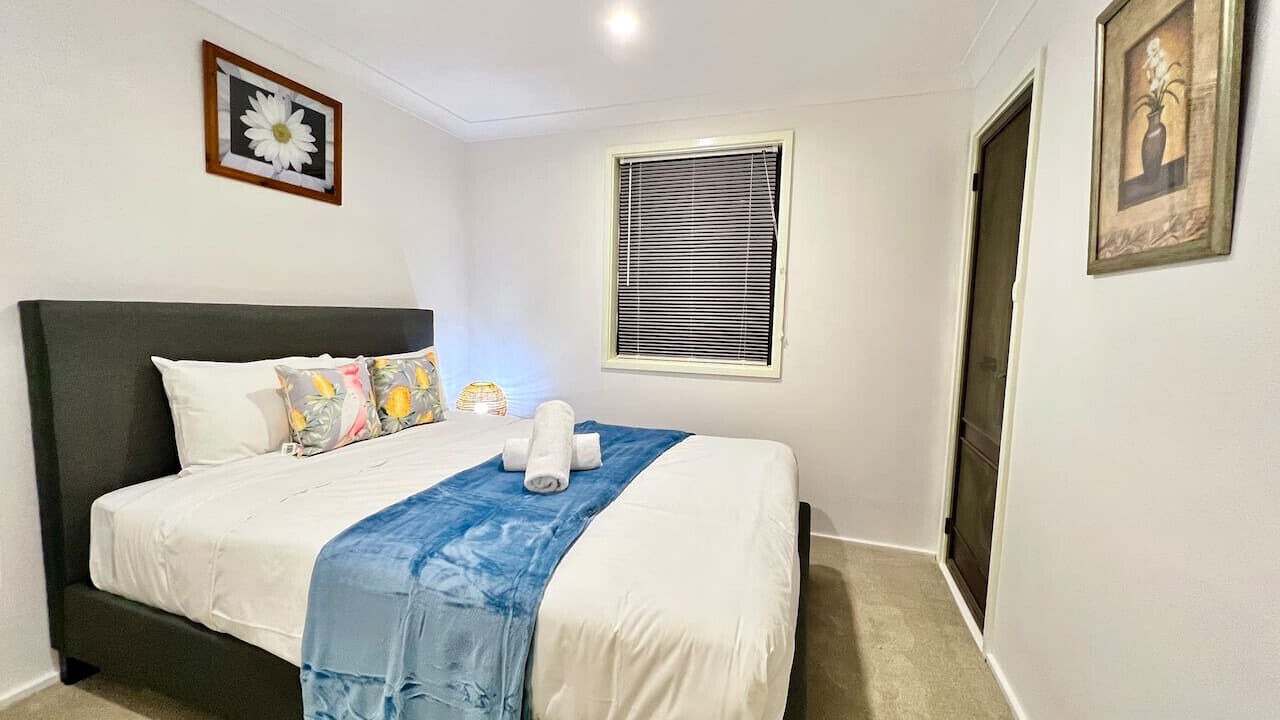 Photo of Bedroom in Hornsby