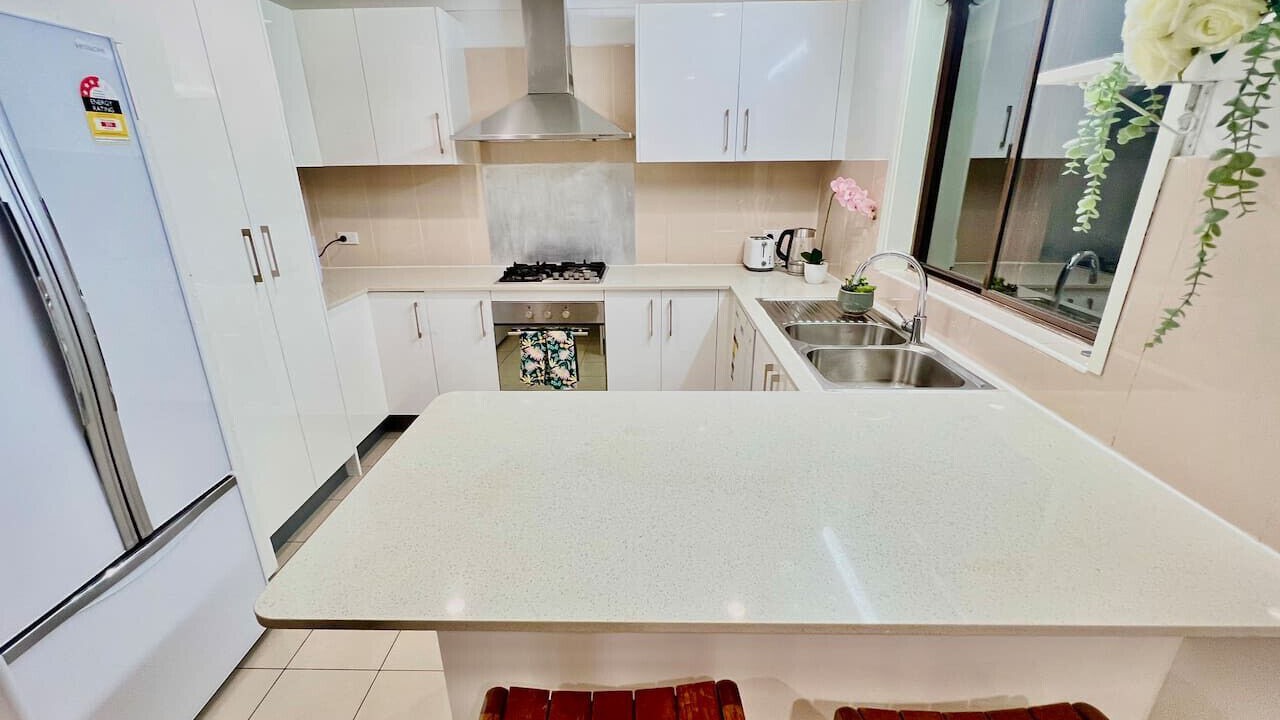 Photo of Kitchen in Hornsby