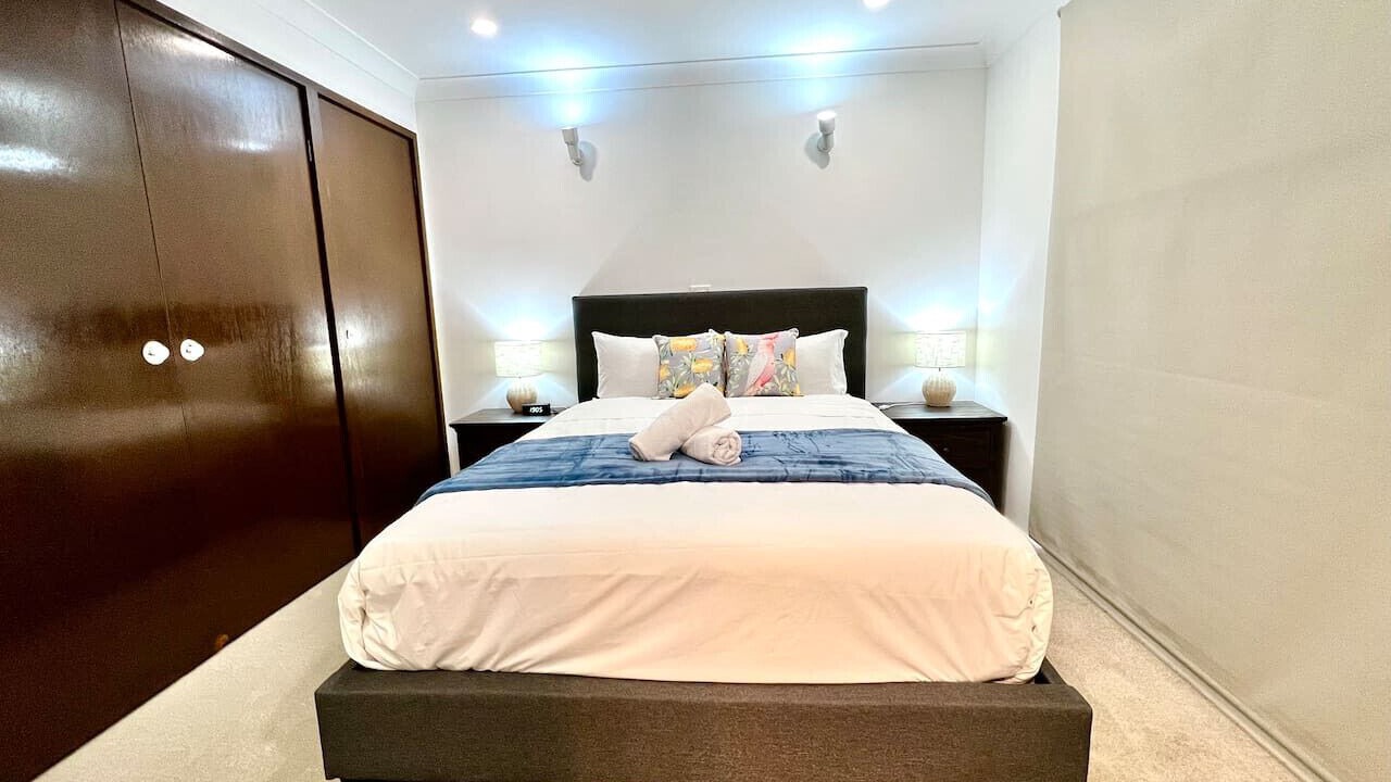 Photo of Bedroom in Hornsby