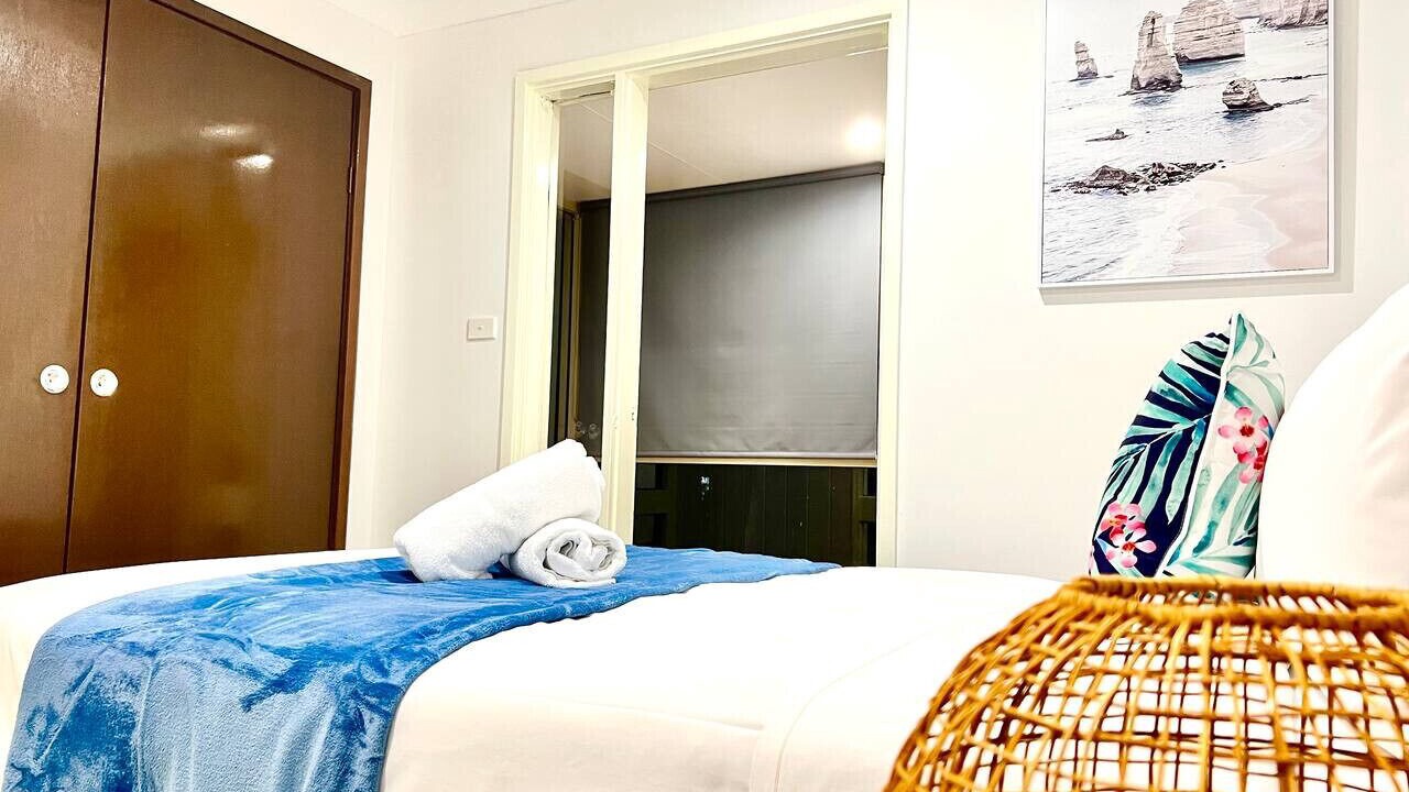 Photo of Bedroom in Hornsby