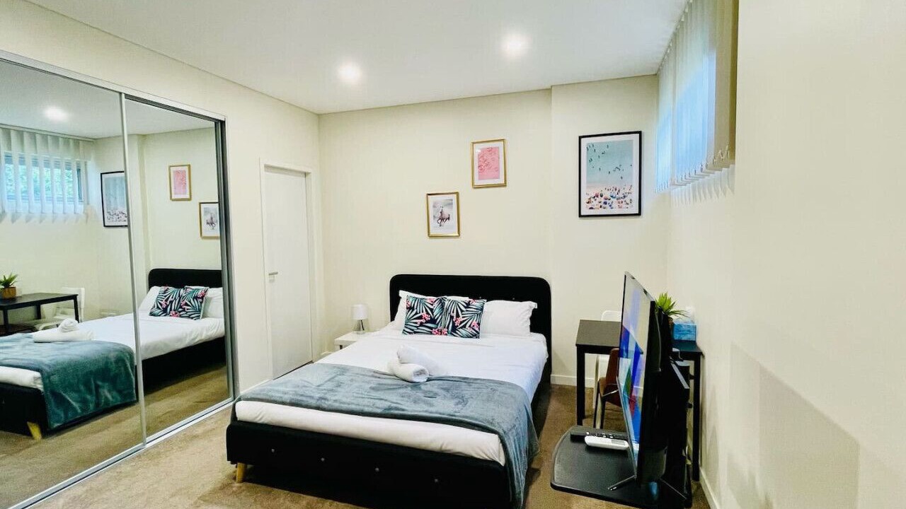 Photo of Bedroom in Botany
