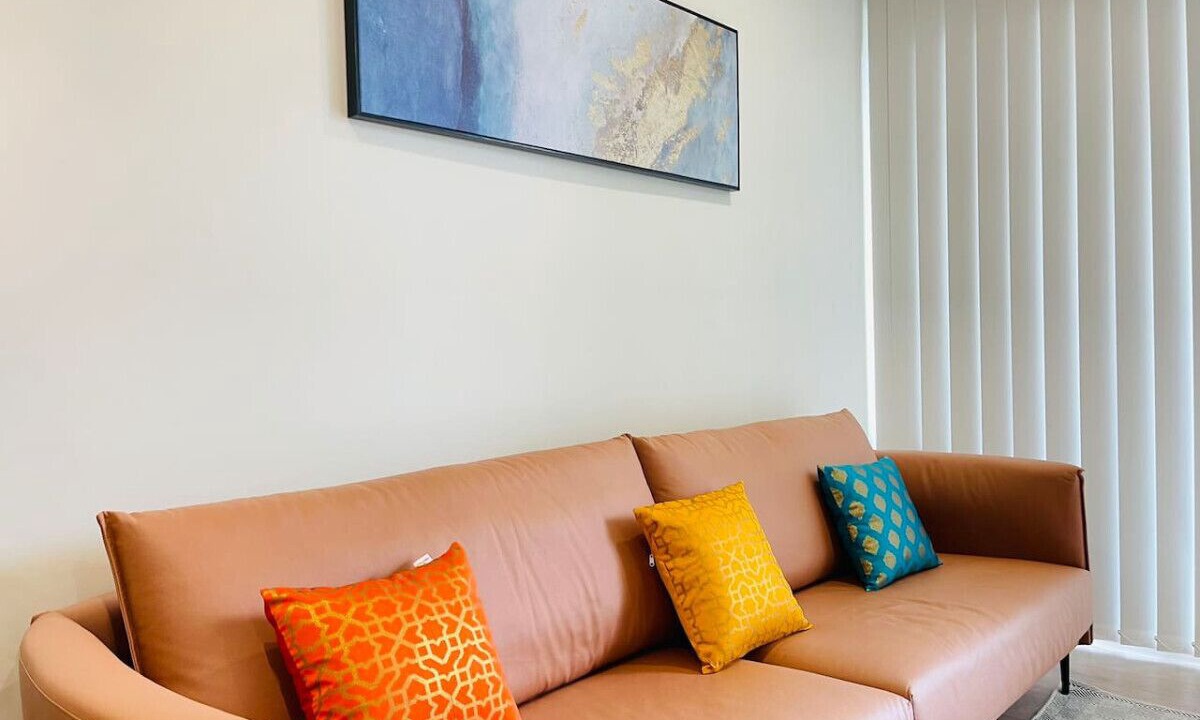 Photo of Livingroom in Botany