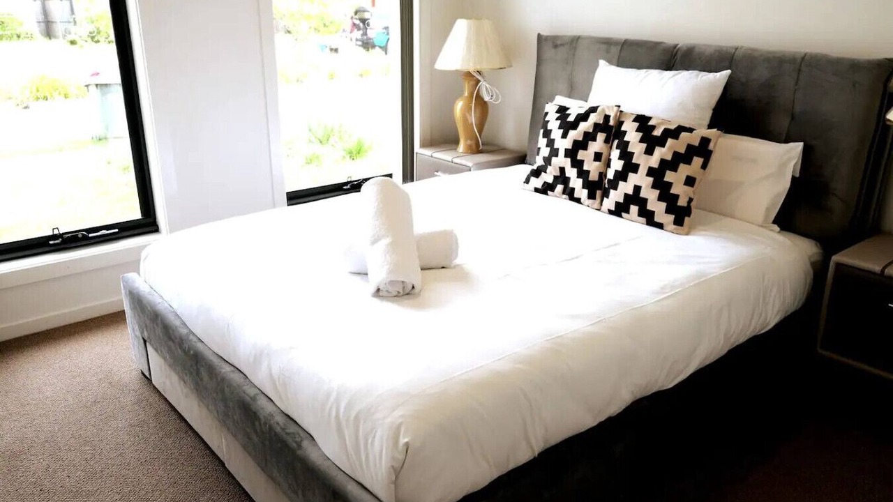 Photo of Bedroom in Kellyville