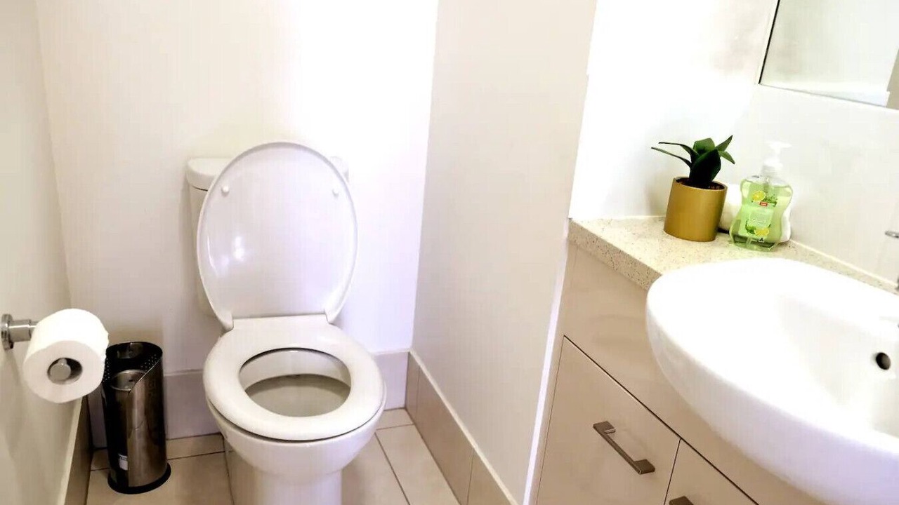 Photo of Bathroom in Kellyville