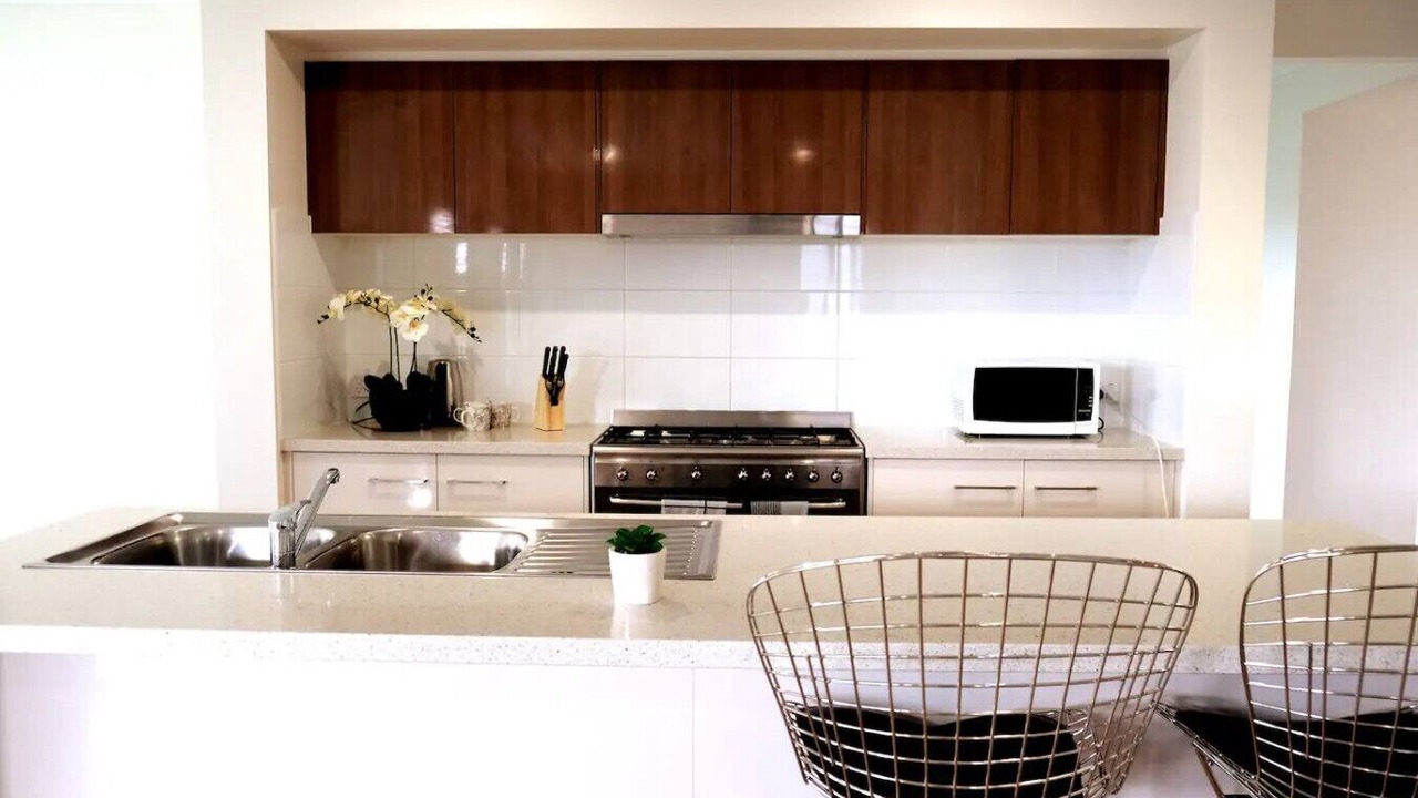 Photo of Kitchen in Kellyville