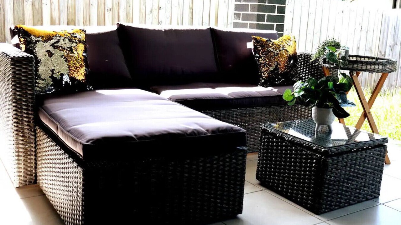 Photo of Patio Balcony in Kellyville