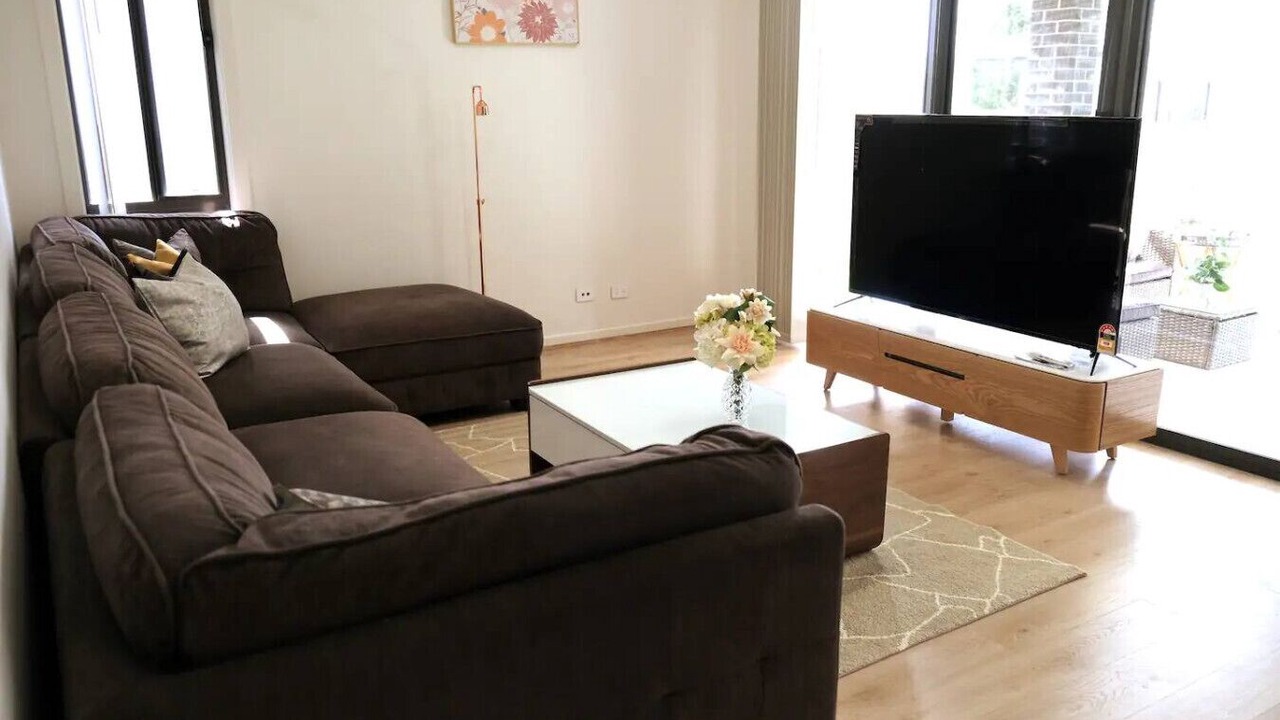 Photo of Livingroom in Kellyville