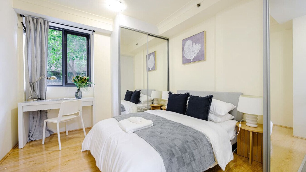 Photo of Bedroom in Ultimo