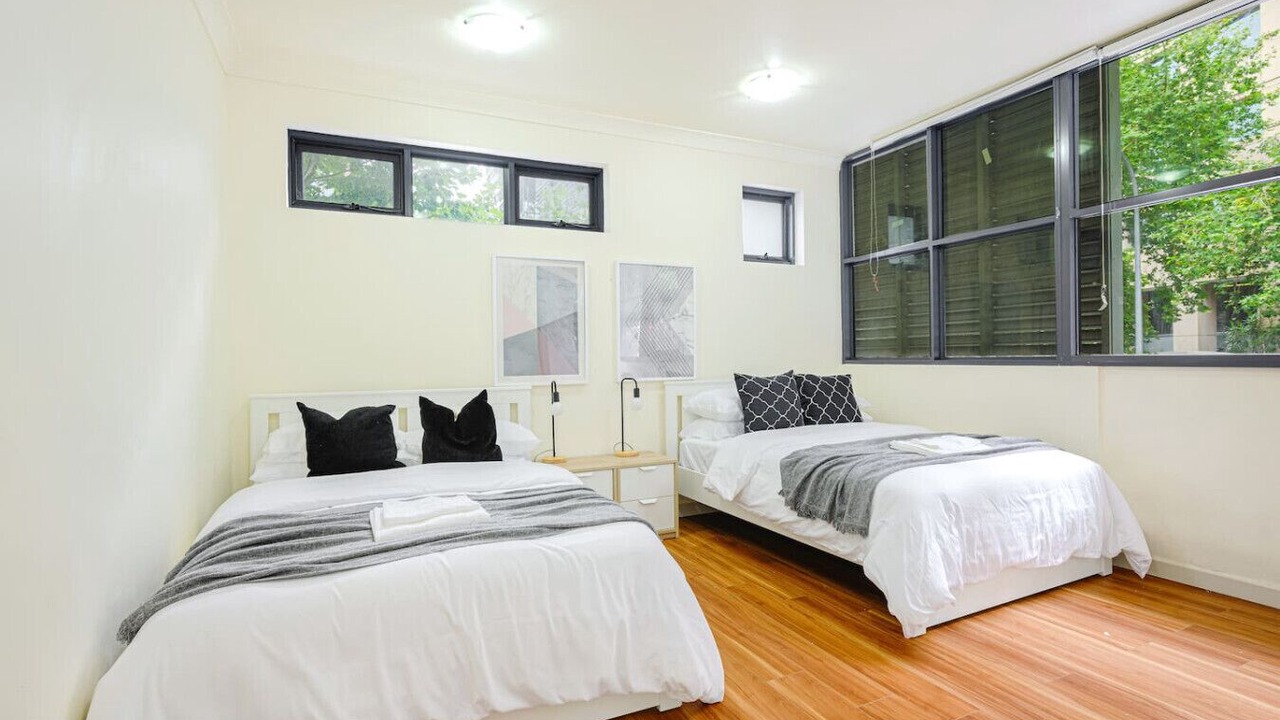 Photo of Bedroom in Ultimo