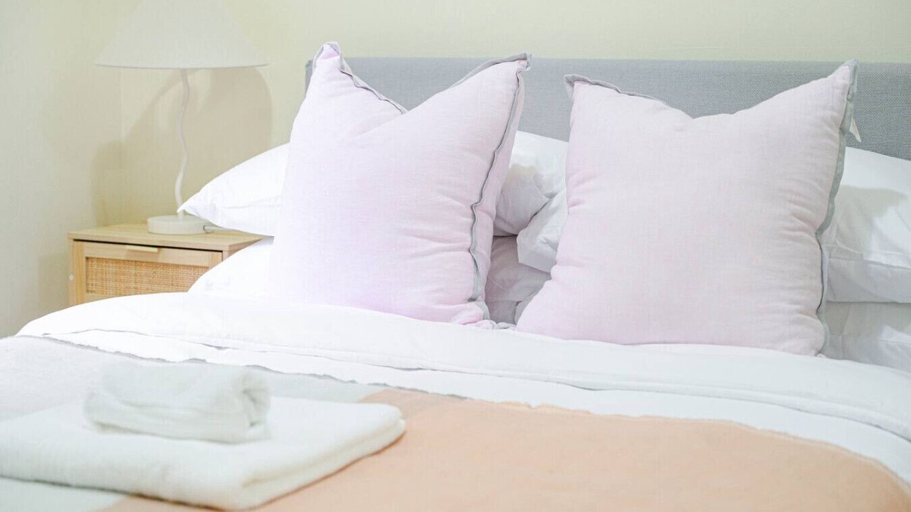 Photo of Bedroom in Ultimo