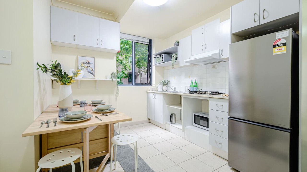 Photo of Kitchen in Ultimo
