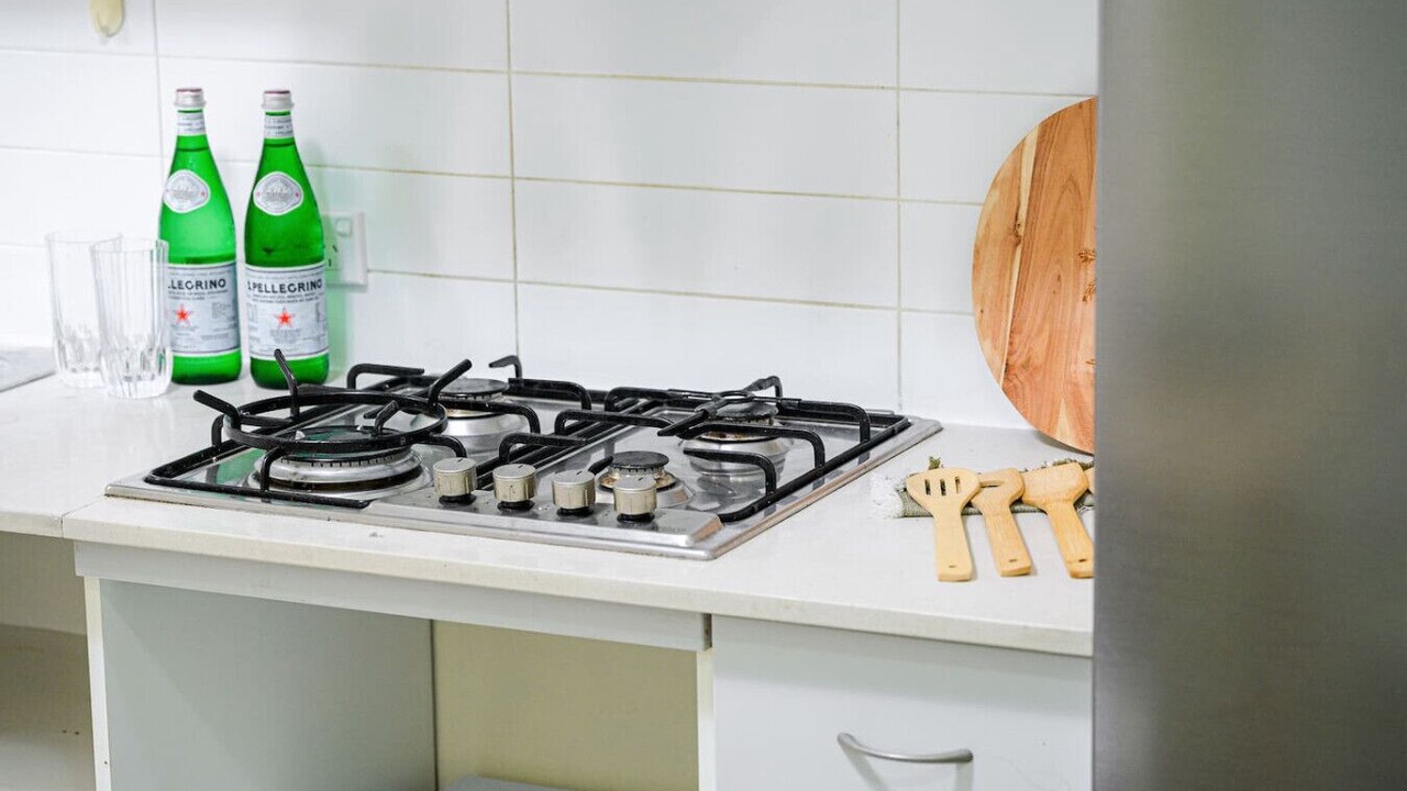 Photo of Kitchen in Ultimo
