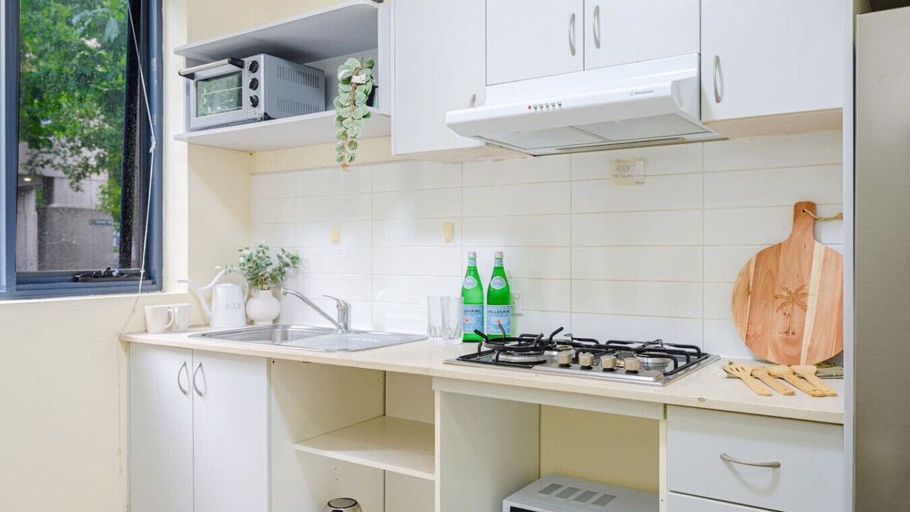 Photo of Kitchen in Ultimo