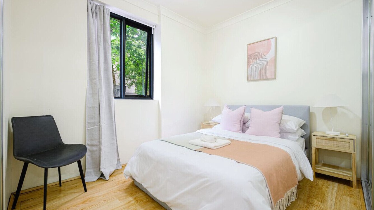 Photo of Bedroom in Ultimo