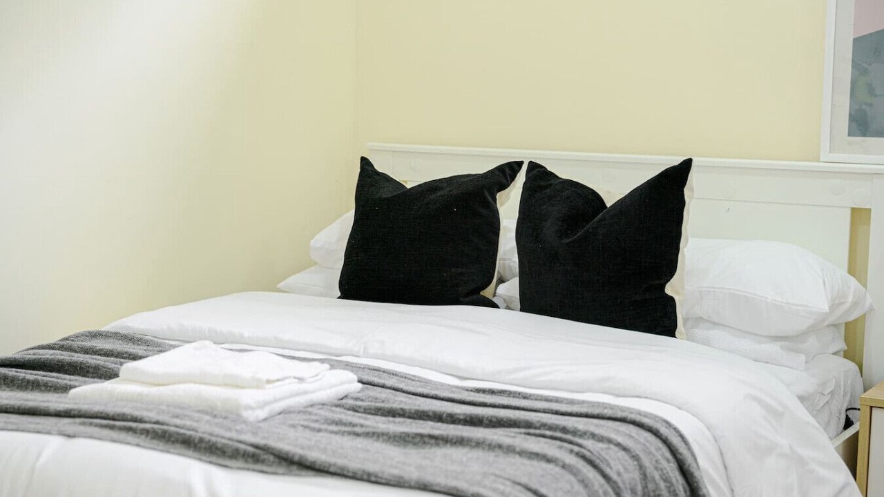 Photo of Bedroom in Ultimo