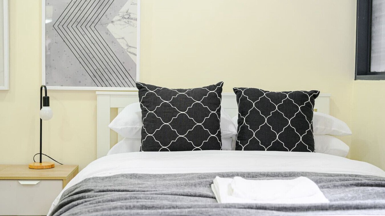 Photo of Bedroom in Ultimo