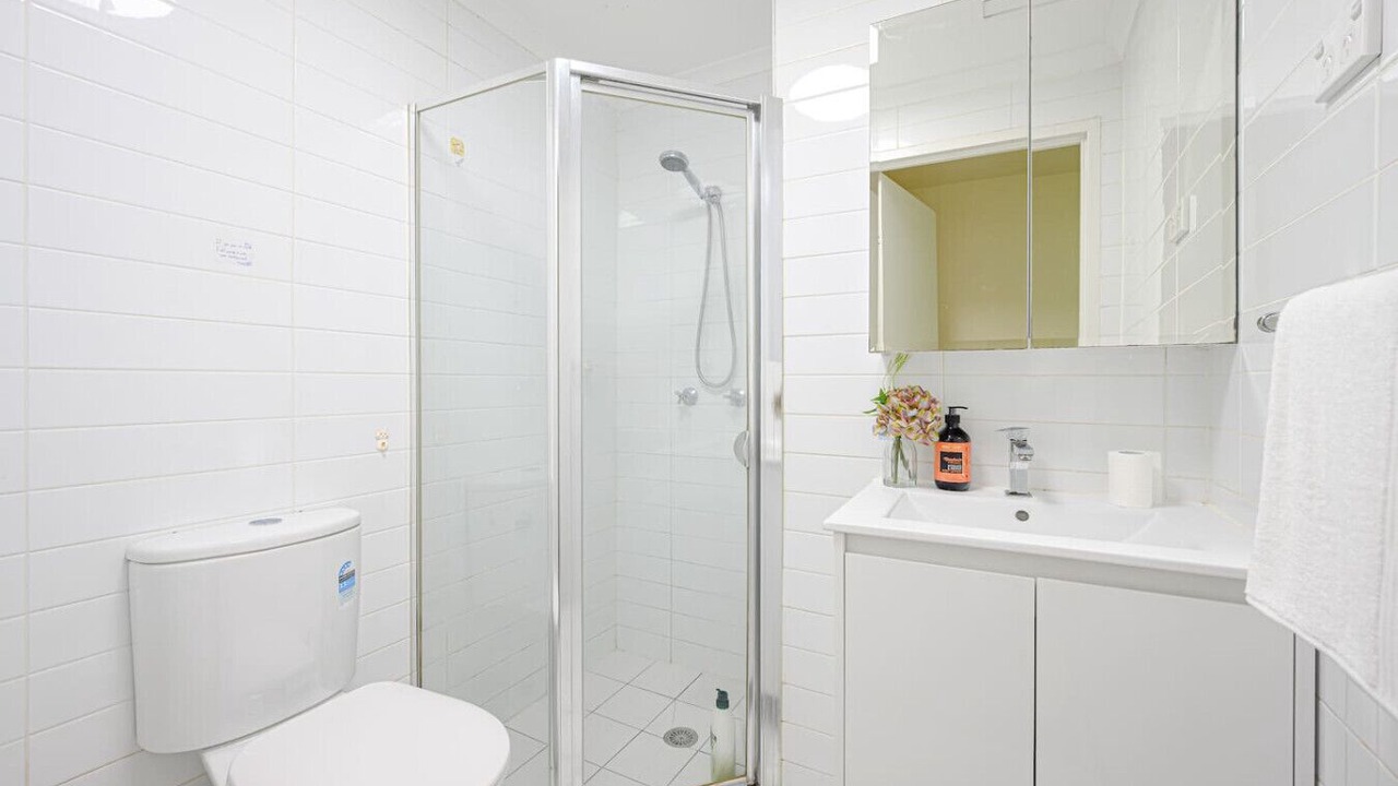 Photo of Bathroom in Ultimo