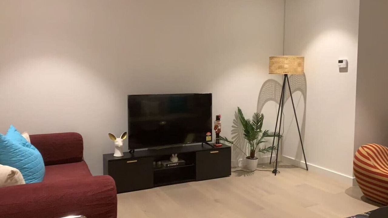 Photo of Livingroom in Barangaroo