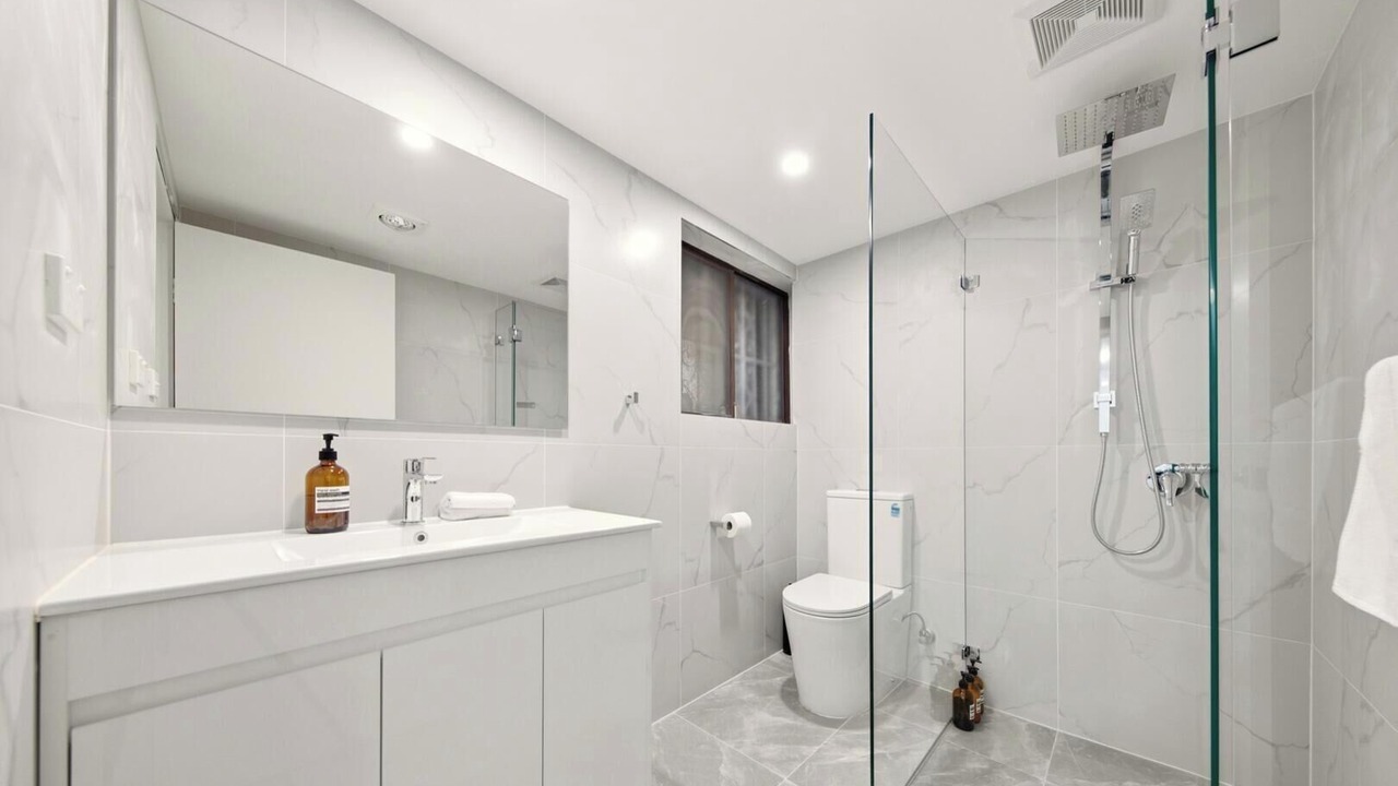 Photo of Bathroom in Cabramatta