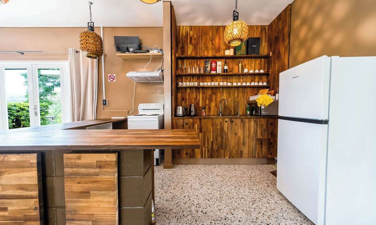 Photo of Kitchen in Spencer