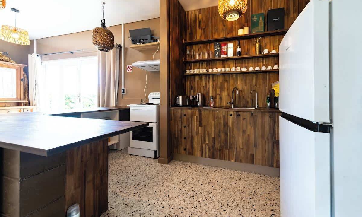 Photo of Kitchen in Spencer