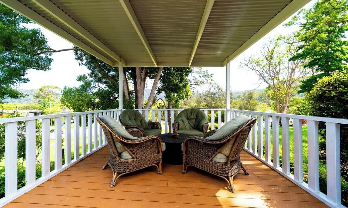 Photo of Outdoor in Spencer