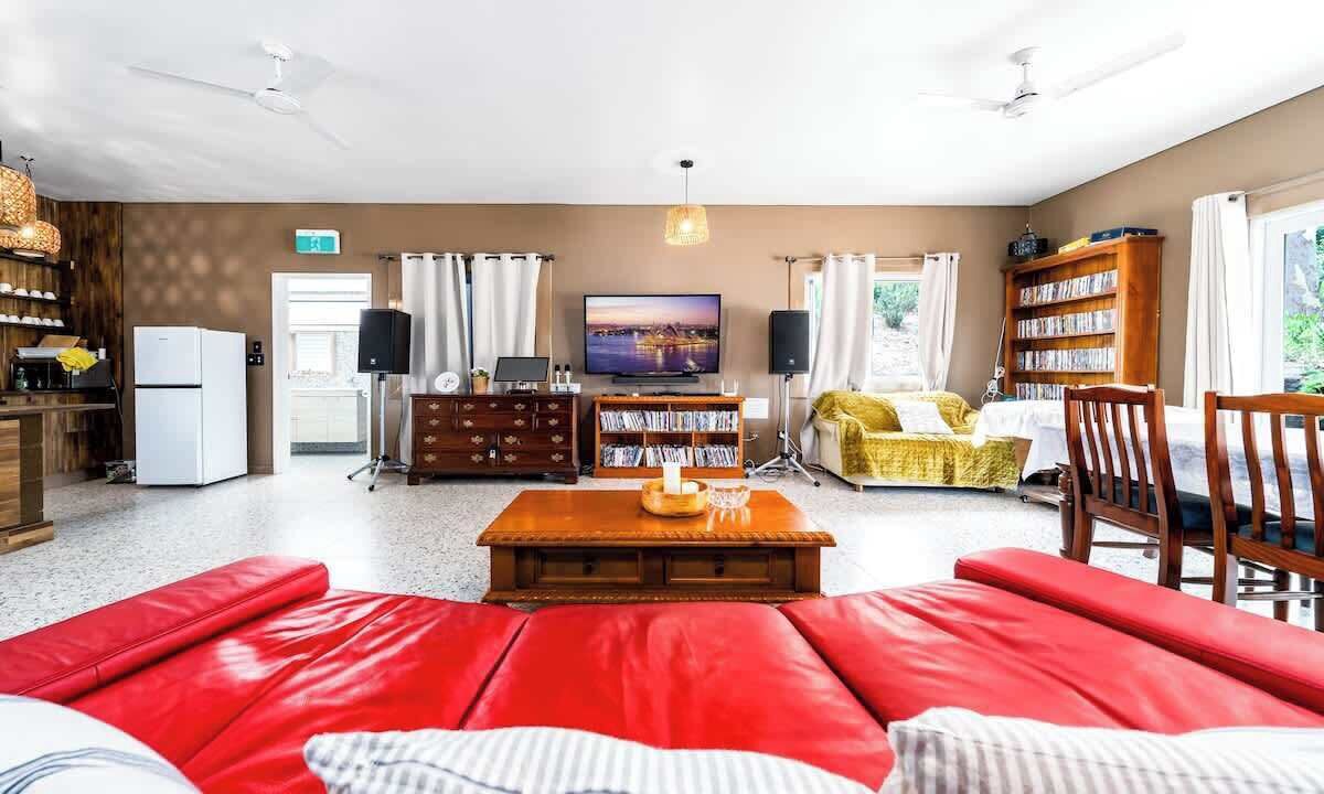 Photo of Bedroom in Spencer
