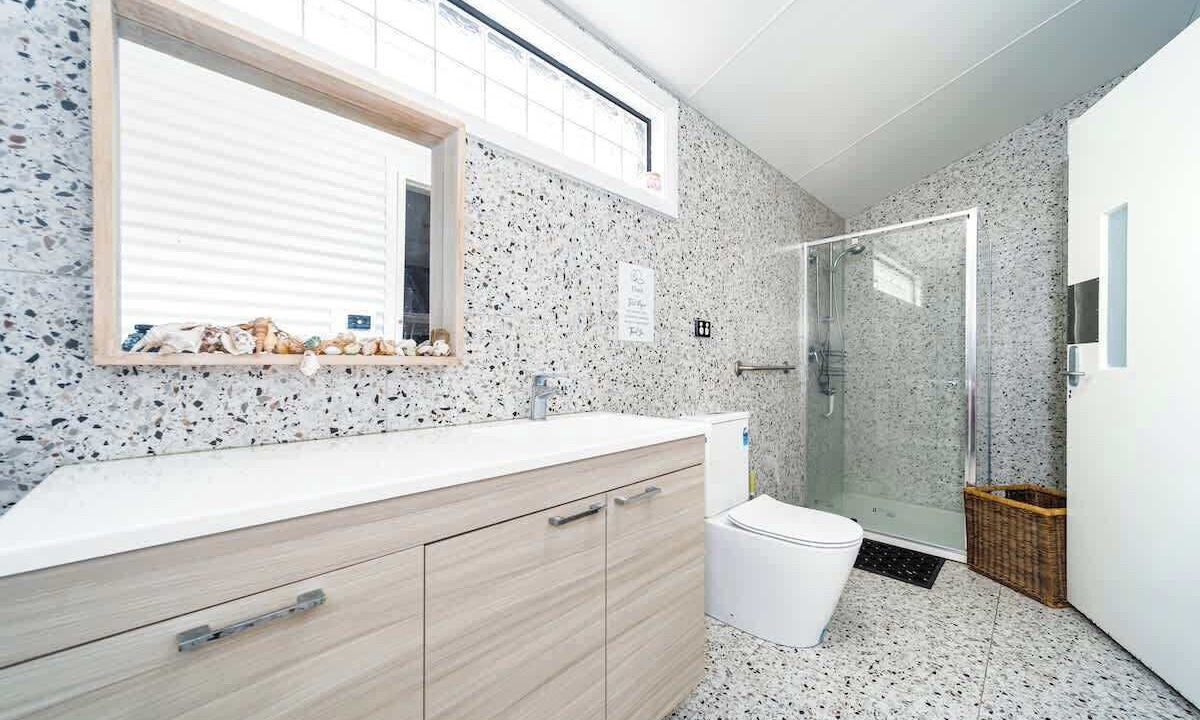 Photo of Bathroom in Spencer