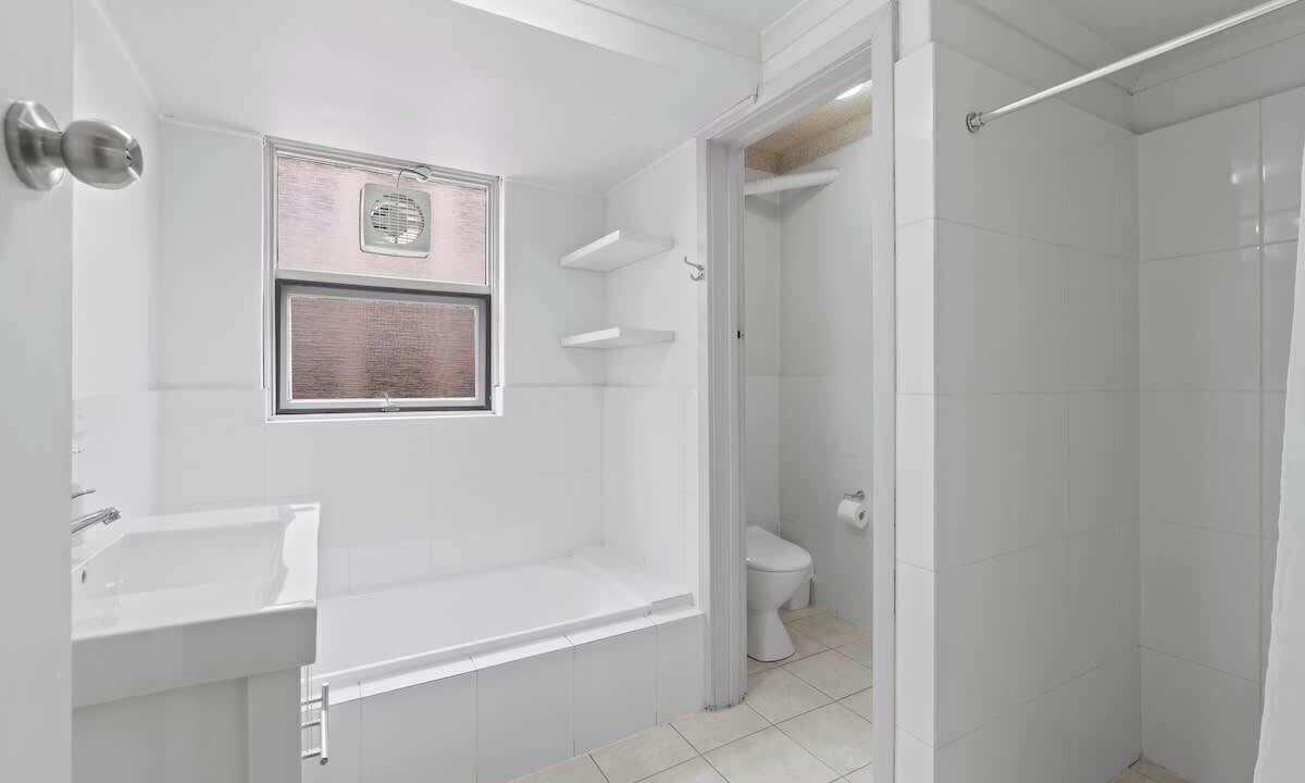 Photo of Bathroom in North Adelaide