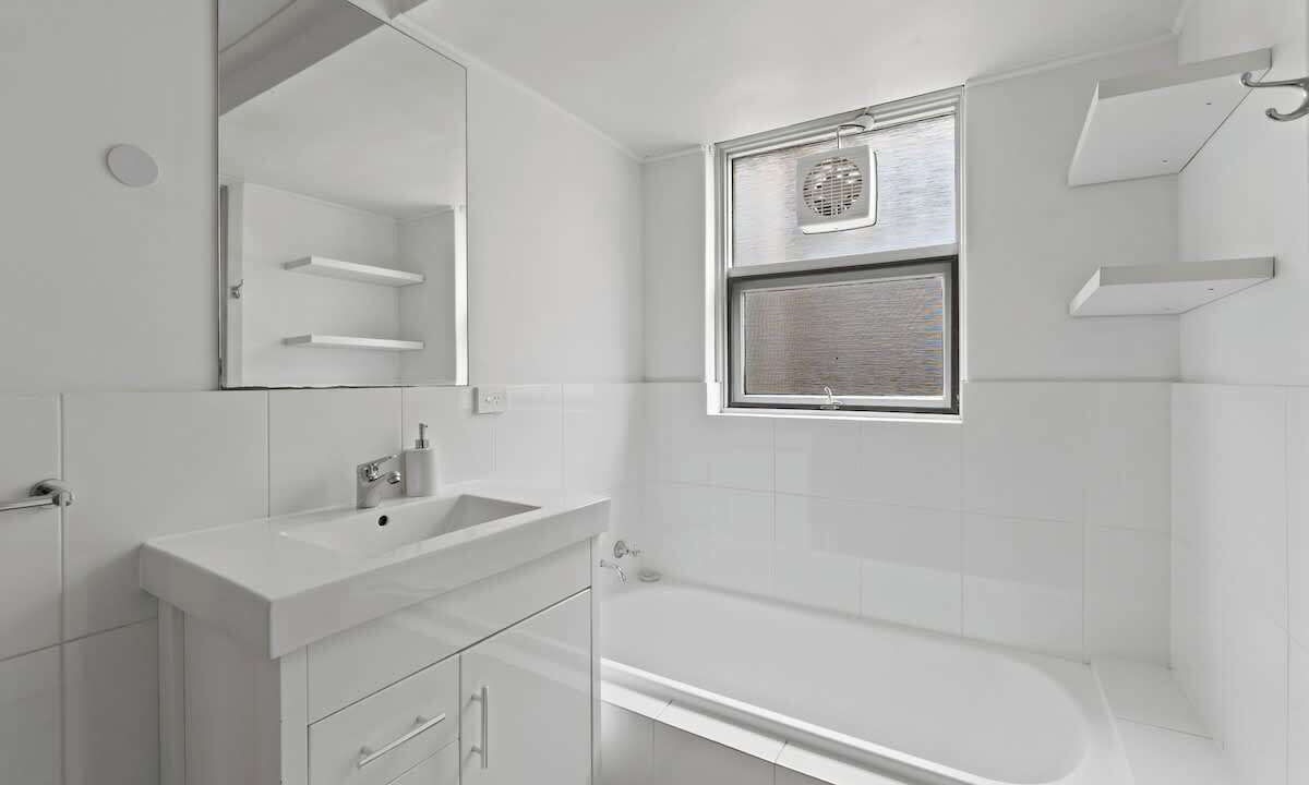 Photo of Bathroom in North Adelaide
