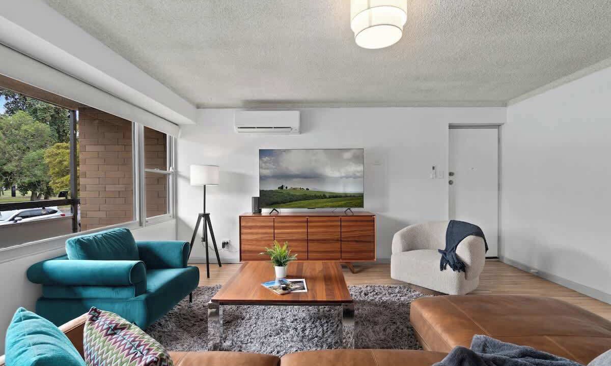 Photo of Livingroom in North Adelaide