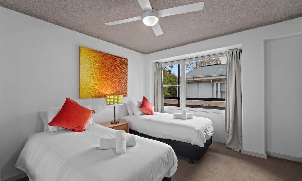 Photo of Bedroom in North Adelaide