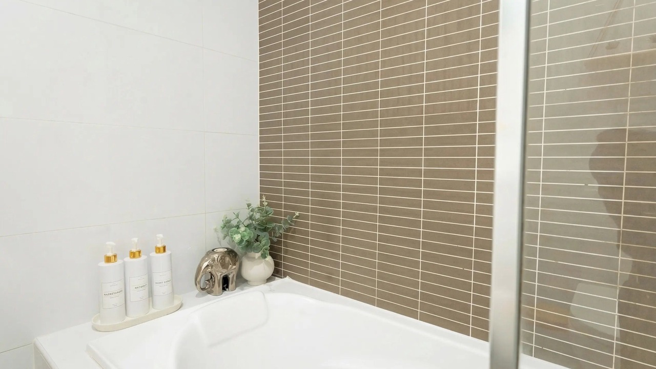 Photo of Bathroom in Granville