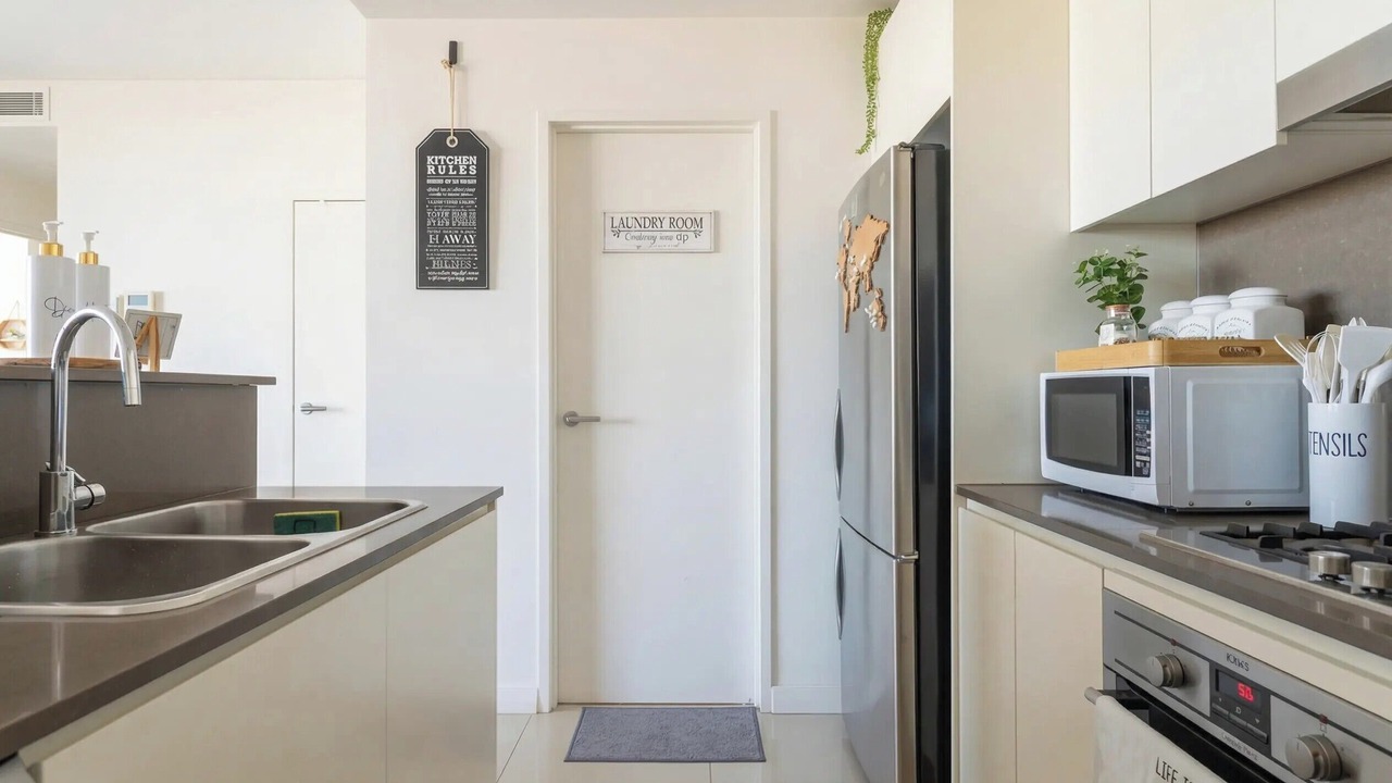 Photo of Kitchen in Granville