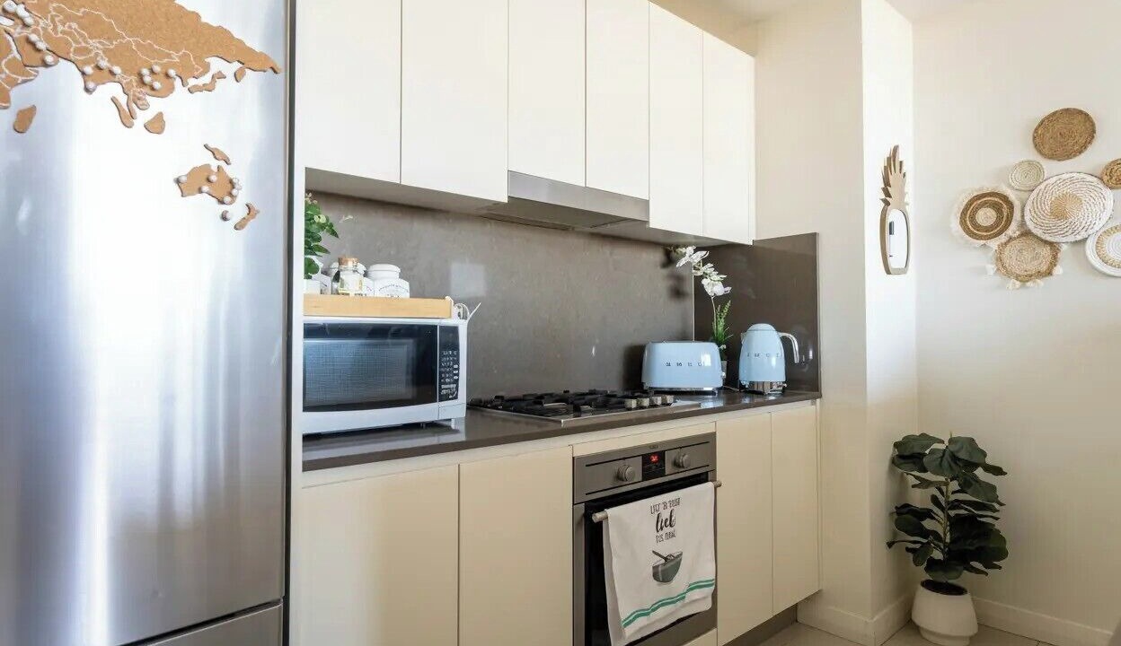 Photo of Kitchen in Granville