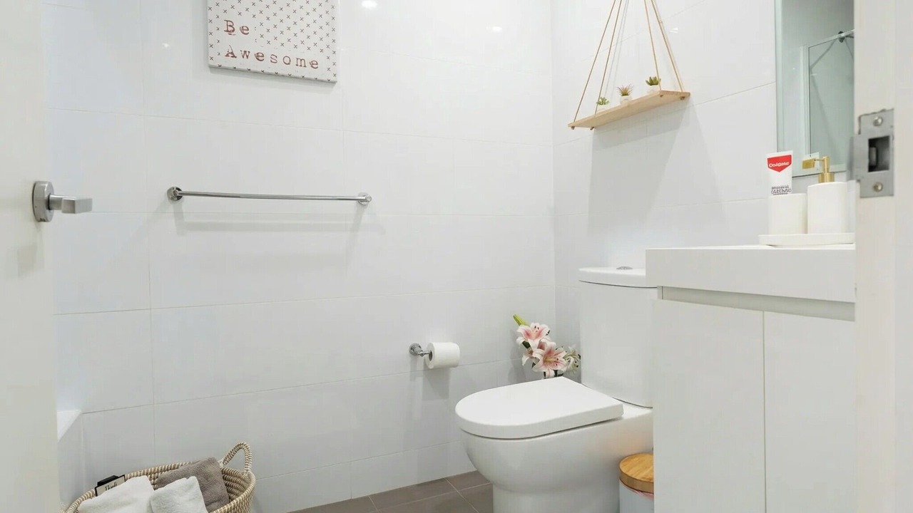 Photo of Bathroom in Granville