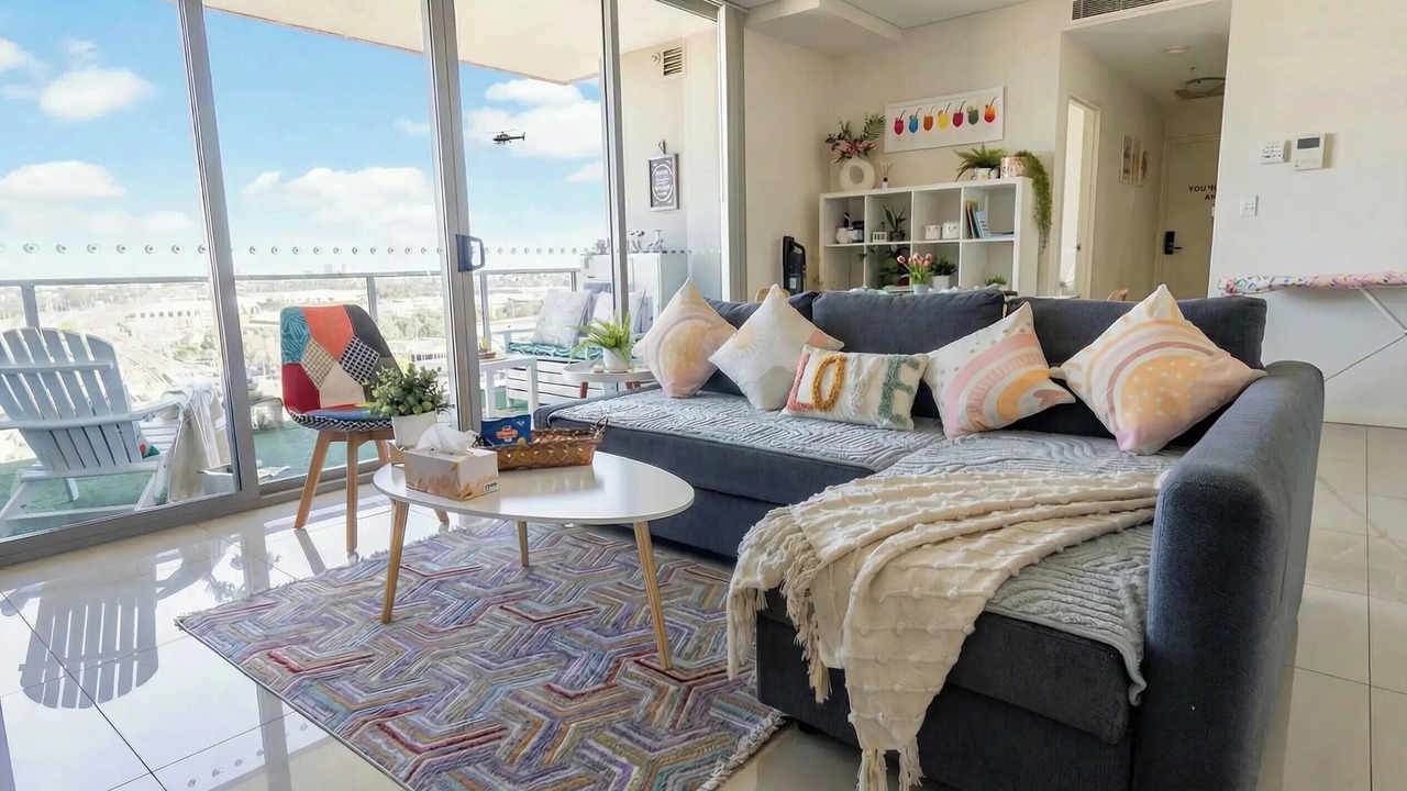 Photo of Livingroom in Granville