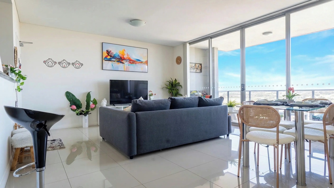 Photo of Livingroom in Granville